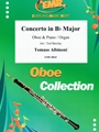 Concerto in Bb Major