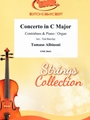 Concerto in C Major