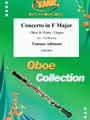 Concerto in F Major