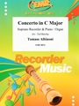 Concerto in C Major