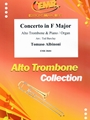 Concerto in F Major