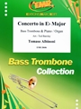 Concerto in Eb Major