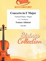 Concerto in F Major