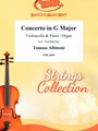 Concerto in G Major