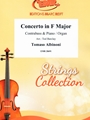 Concerto in F Major
