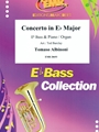 Concerto in Eb Major