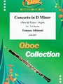 Concerto in D Minor