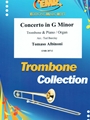Concerto in G Minor