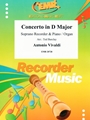 Concerto in D Major