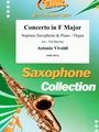 Concerto in F Major