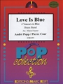 Love Is Blue