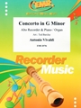 Concerto in G Minor