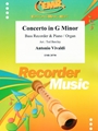 Concerto in G Minor