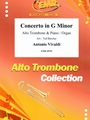 Concerto in G Minor