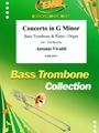 Concerto in G Minor