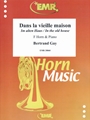 Dans la vielle maison