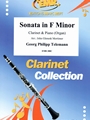 Sonata in F minor