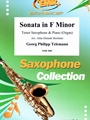 Sonata in F minor