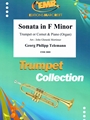 Sonata in F minor