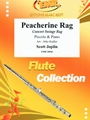 Peacherine Rag