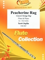 Peacherine Rag