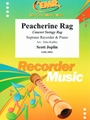 Peacherine Rag