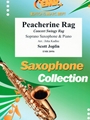 Peacherine Rag