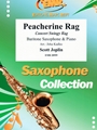 Peacherine Rag