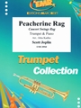 Peacherine Rag