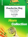 Peacherine Rag