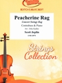 Peacherine Rag