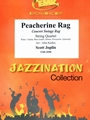 Peacherine Rag