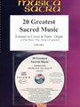 20 Greatest Sacred Music