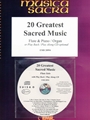 20 Greatest Sacred Music