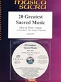 20 Greatest Sacred Music