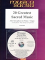 20 Greatest Sacred Music