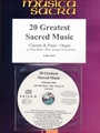 20 Greatest Sacred Music