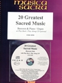 20 Greatest Sacred Music