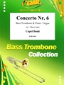 Concerto Nr. 6