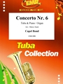 Concerto Nr. 6