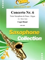 Concerto Nr. 6