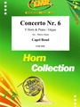 Concerto Nr. 6