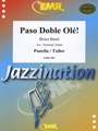 Paso Doble Ole