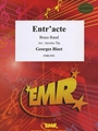 Entr'acte from Carmen