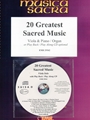 20 Greatest Sacred Music