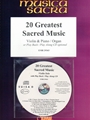 20 Greatest Sacred Music