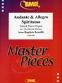 Andante & Allegro Spirituoso