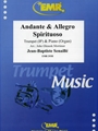 Andante & Allegro Spirituoso
