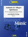 Andante & Allegro Spirituoso