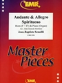 Andante & Allegro Spirituoso
